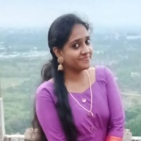 Meenakshi Sureshkumar