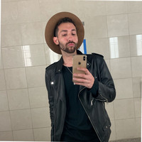 Christopher Santiago