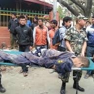 Help Nepal