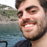 Jordi Ferrer Sánchez