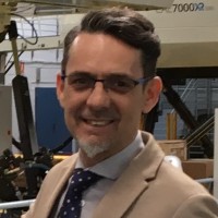 Eulogio Javier Bilbao Gervasio