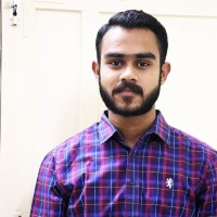 Rakshit Pungalia