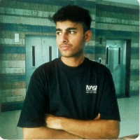 Priyansh upadhyay