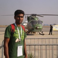 Ashoka K