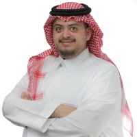 Saad F. Alhamidi