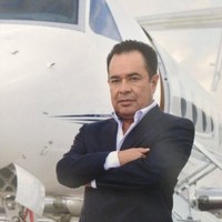 Gilberto Ramirez Camacho