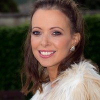 Cathriona Foley