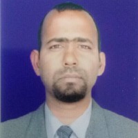 Sangram Dash