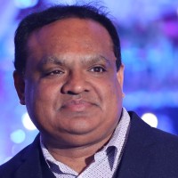 Chetan Parikh