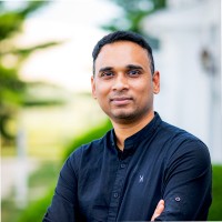 Satyajit Mohapatra