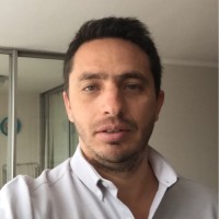 Nolberto Palma
