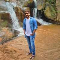 Mani Maran
