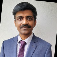 Srijith Sreenivasan