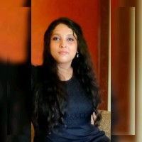 Nitika Gupta
