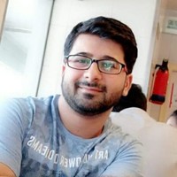 Nishant Girdharwal