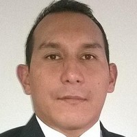 Daniel Edgardo Ortiz Rodriguez
