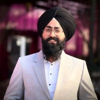 Harpal Singh
