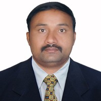 Vijaykumar kumbar