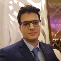 Ravi Mohan Lal