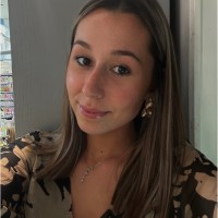 Saskia Trenier