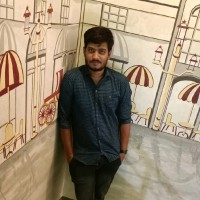 sathiesh kumar