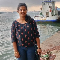 Sherin Reji