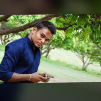 Kalyan Kumar Andugula