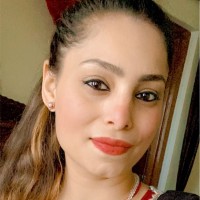 Monalisha Jain
