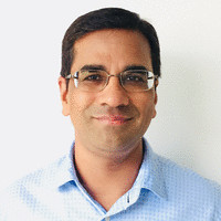 Devendra Borkar