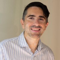 Pablo Rodriguez Pía