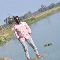 Ashish Gorh