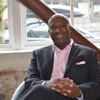Greg Washington