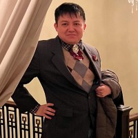 Sang H. H. Pham