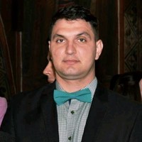 Teodorescu Vasile Viorel