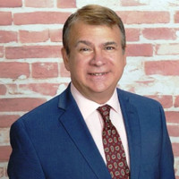 Stephen Lucas