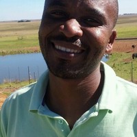Thabo Monyeki