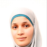 Baraah Jamal