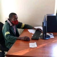 kiganda junior