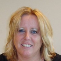 Ellen Van Wanrooy