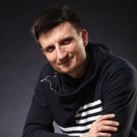 Radosław Oprządek