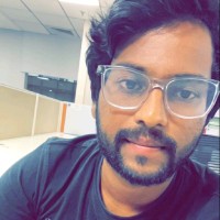 Rupesh D