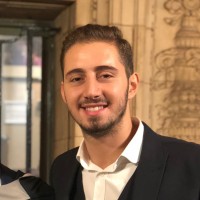 Muhammed Omer Asiliskender