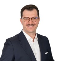 Damian Ostrowski