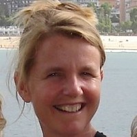 Agnès Sahores
