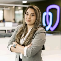 Kessia Gonzalez