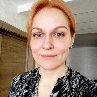 Katsiaryna Nikitsenka