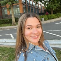 Iris Hernandez Morales