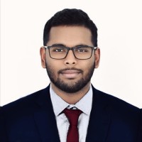 Siddharth Sanil