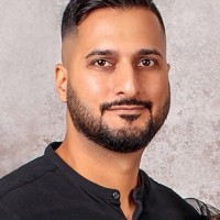 Maninder Singh