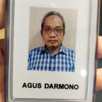 Agus Darmono